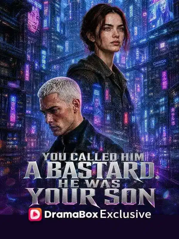 You Called Him a Bastard. He Was Your Son cover