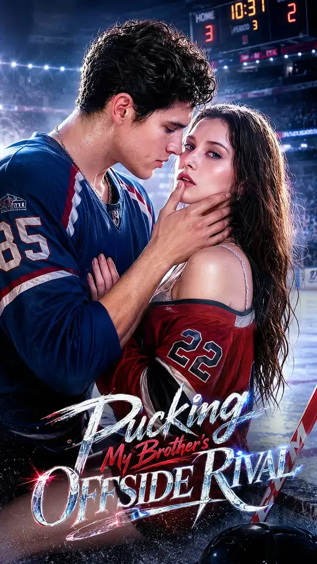 Pucking My Brother's Offside Rival cover