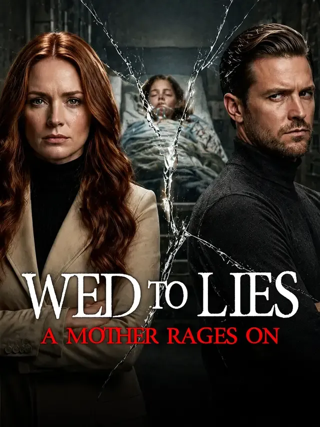 Wed to Lies,a Mother Rages On cover