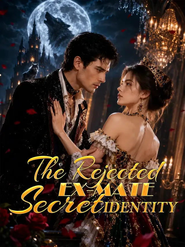The Rejected Ex-mate's Secret Identity cover