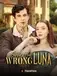 Loving the Wrong Luna cover
