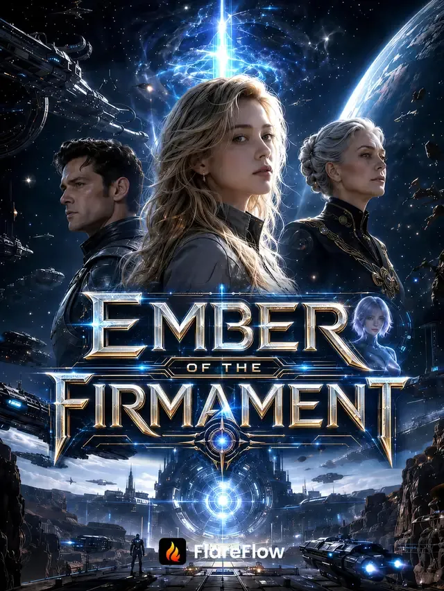 Ember of the Firmament cover