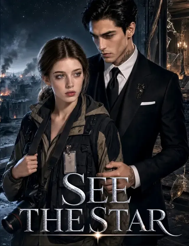See the Stars cover