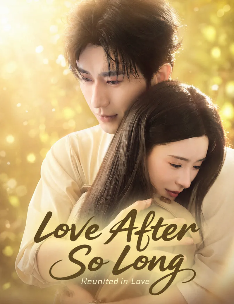 Love After So Long cover