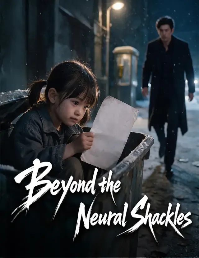 Beyond the Neural Shackles cover