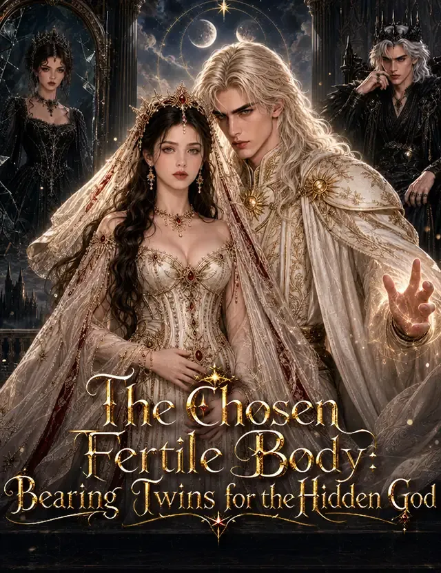 The Chosen Fertile Body: Bearing Twins for the Hidden God cover