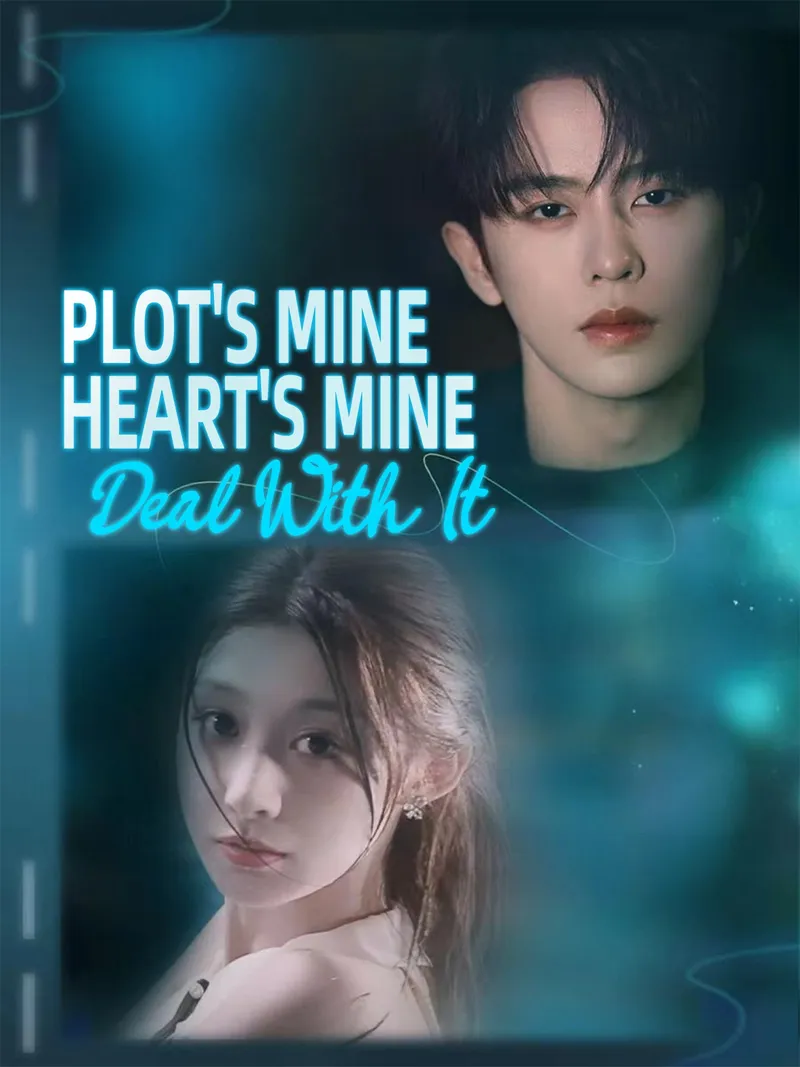[ENG DUB] Plot's Mine, Heart's Mine, Deal With It cover