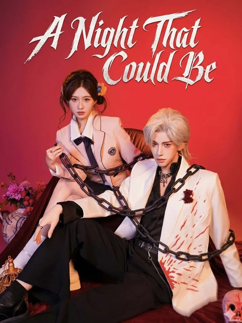 A Night That Could Be cover