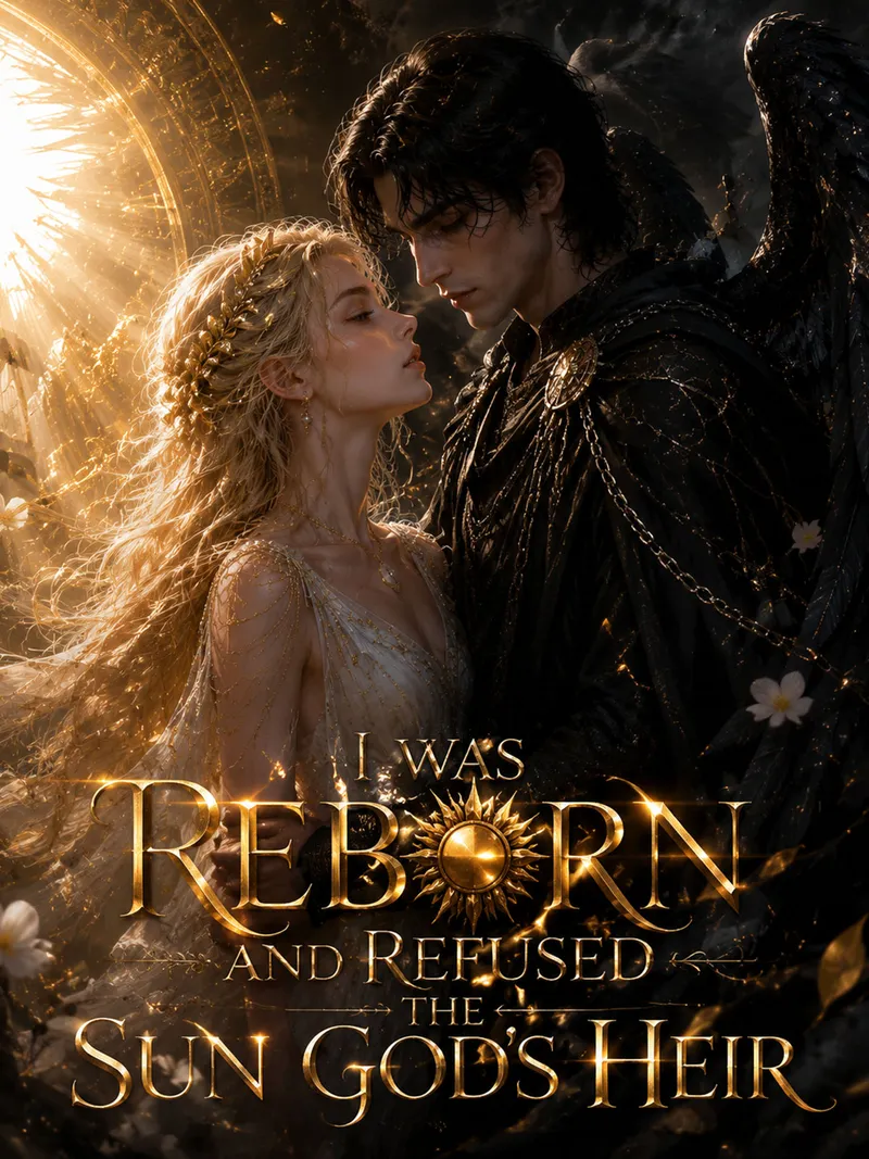 I Was Reborn and Refused the Sun God’s Heir cover