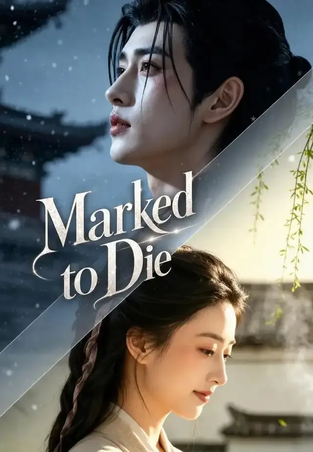 Marked to Die cover