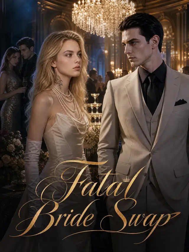 Fatal Bride Swap cover