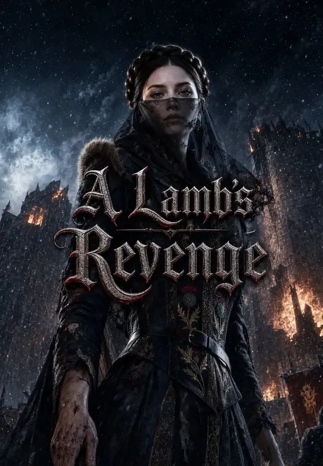A Lamb's Revenge cover