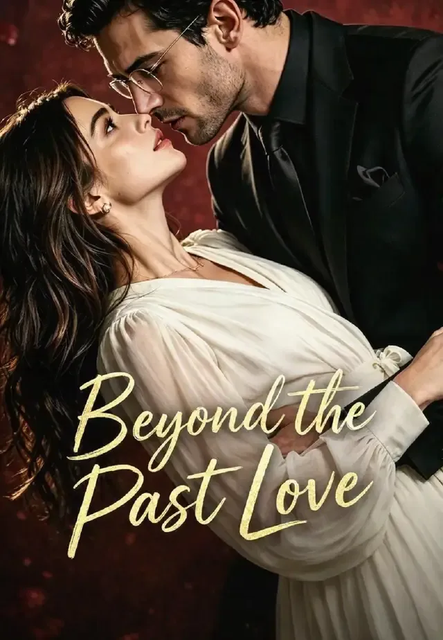 Beyond the Past Love cover