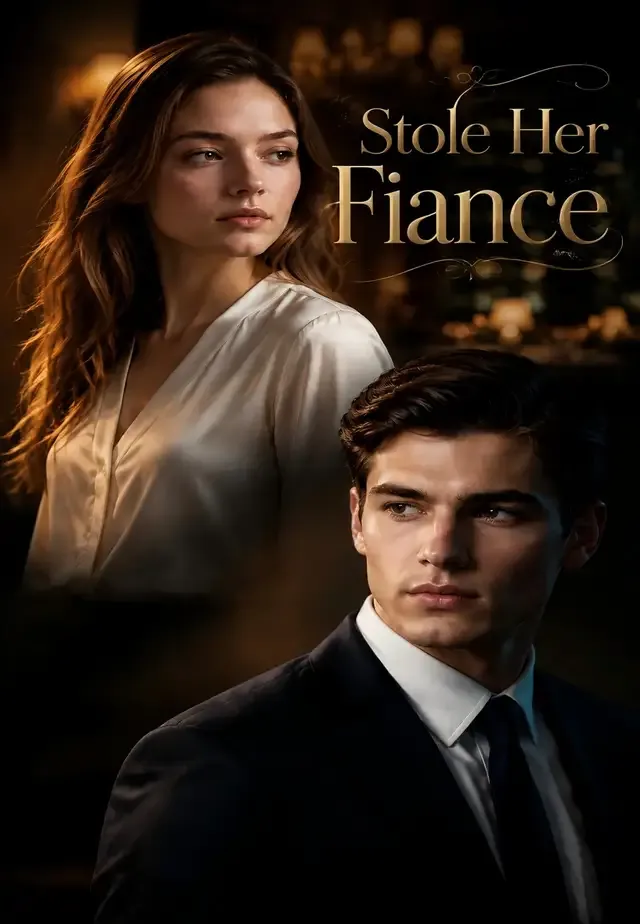 Stole Her Fiance cover