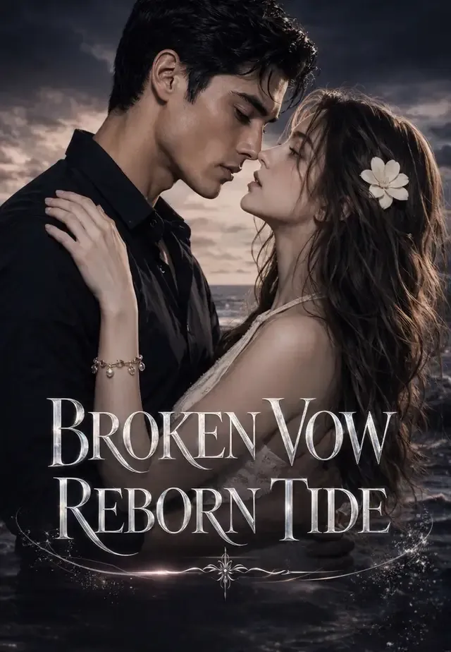 Broken Vow Reborn Tide cover