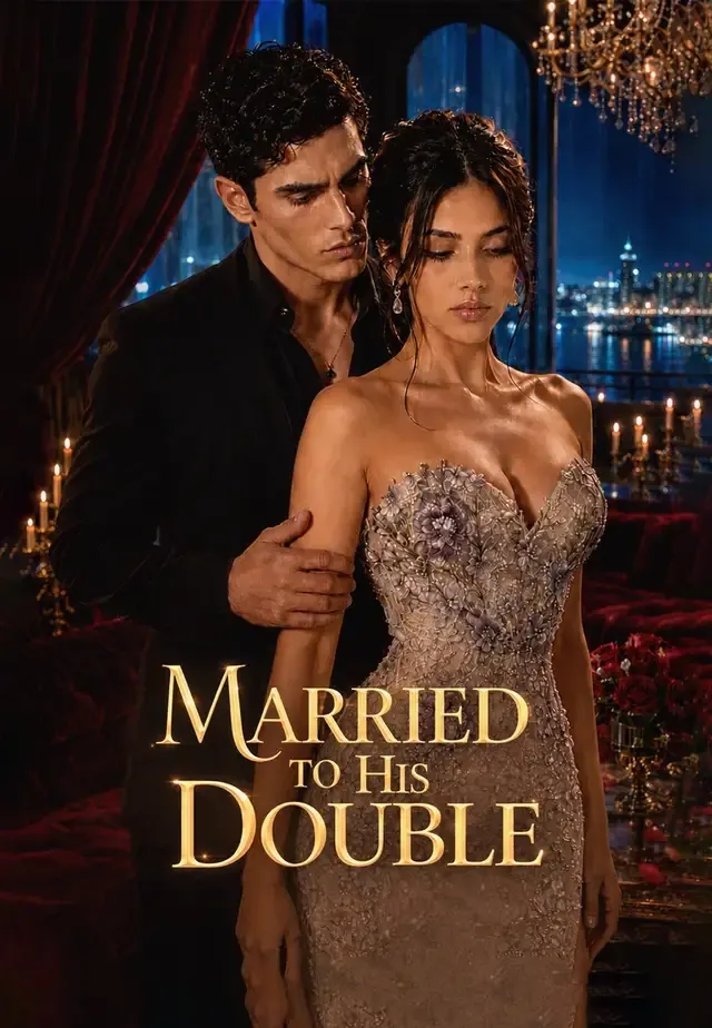 Married to His Double cover
