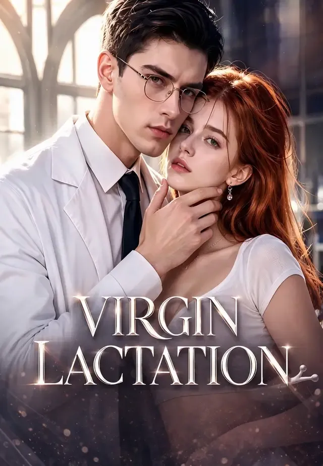 VIRGIN LACTATION cover