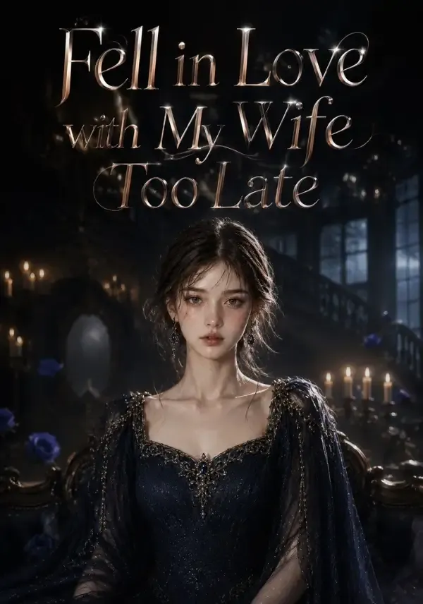 Fell in Love with My Wife Too Late cover