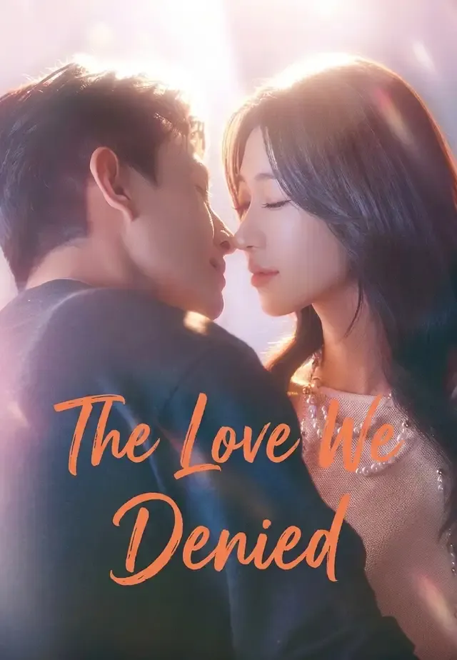 The Love We Denied cover