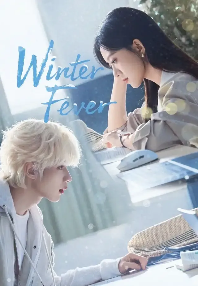 Winter Fever cover