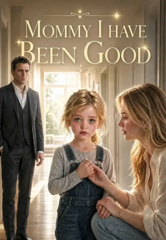 Mommy I have Been Good cover
