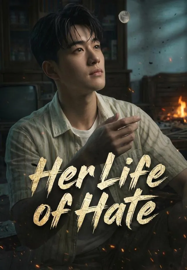 Her Life of Hate cover