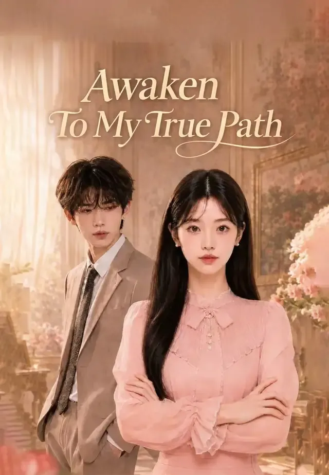Awaken To My True Path cover