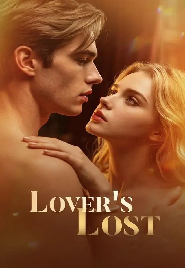 LOVER'S LOST cover