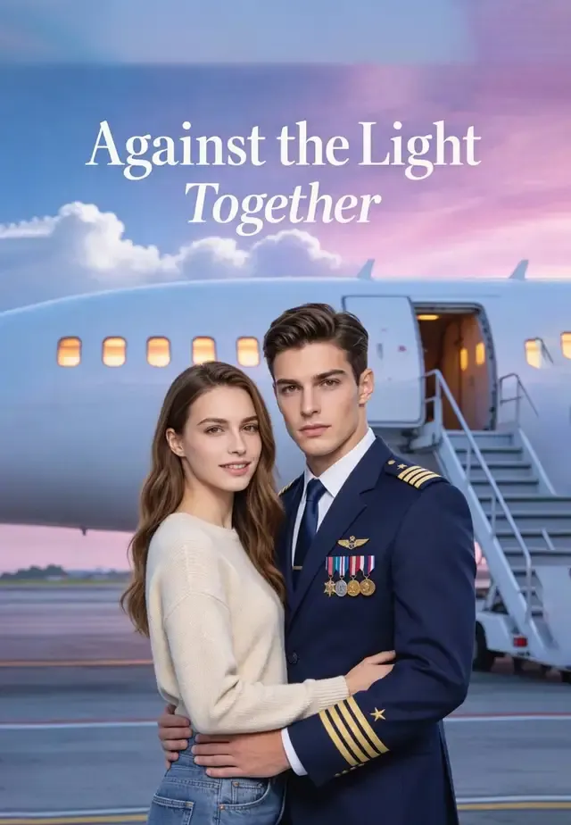 Against the Light,Together cover