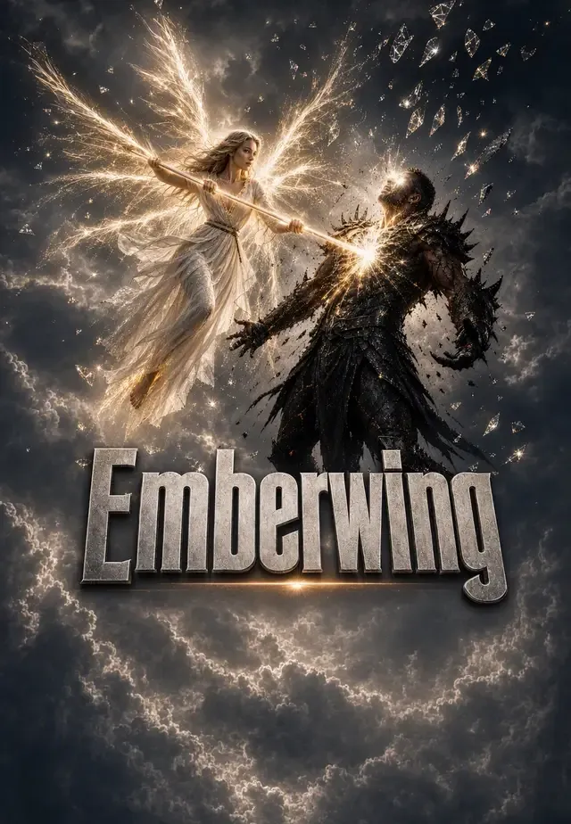 Emberwing cover