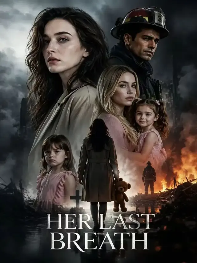 Her Last Breath cover