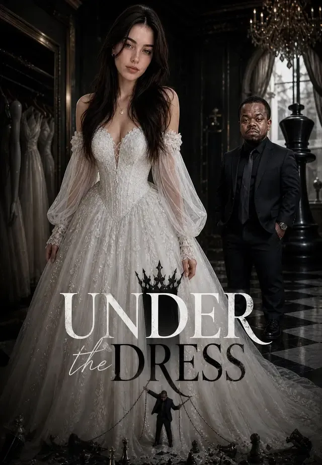Under the Dress cover