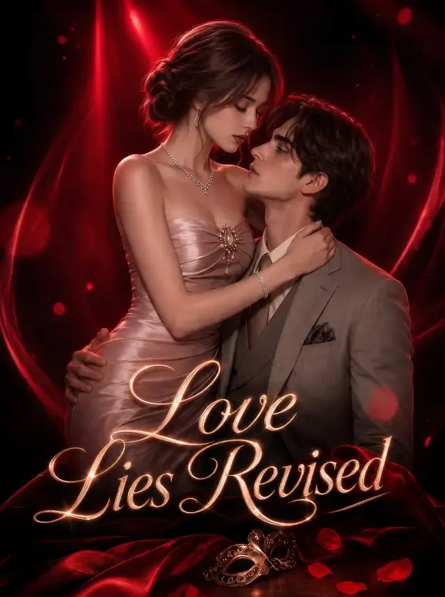 LoveLiesRevised cover