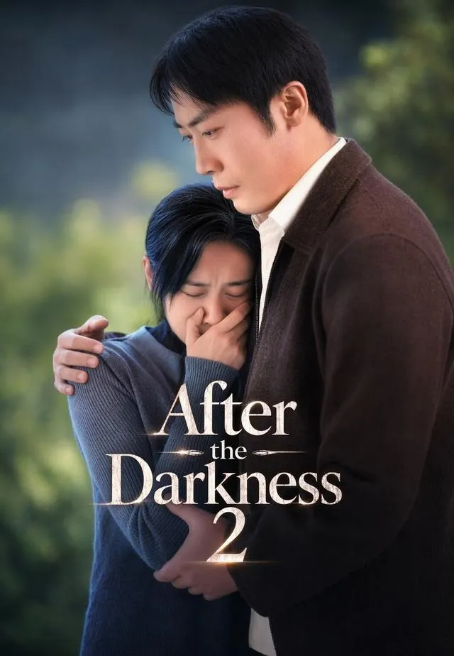 After the Darkness 2 cover