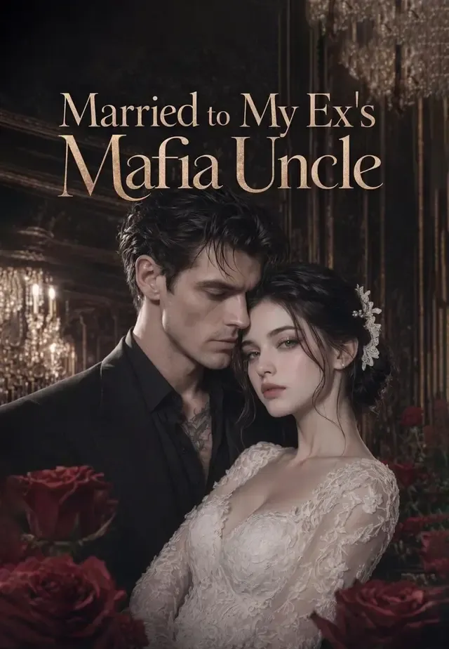 Married to My Ex's Mafia Uncle cover