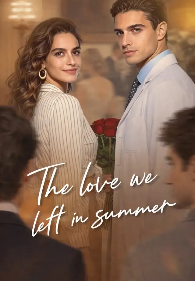 The love we left in summer cover