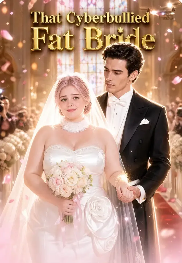 That Cyberbullied Fat Bride cover