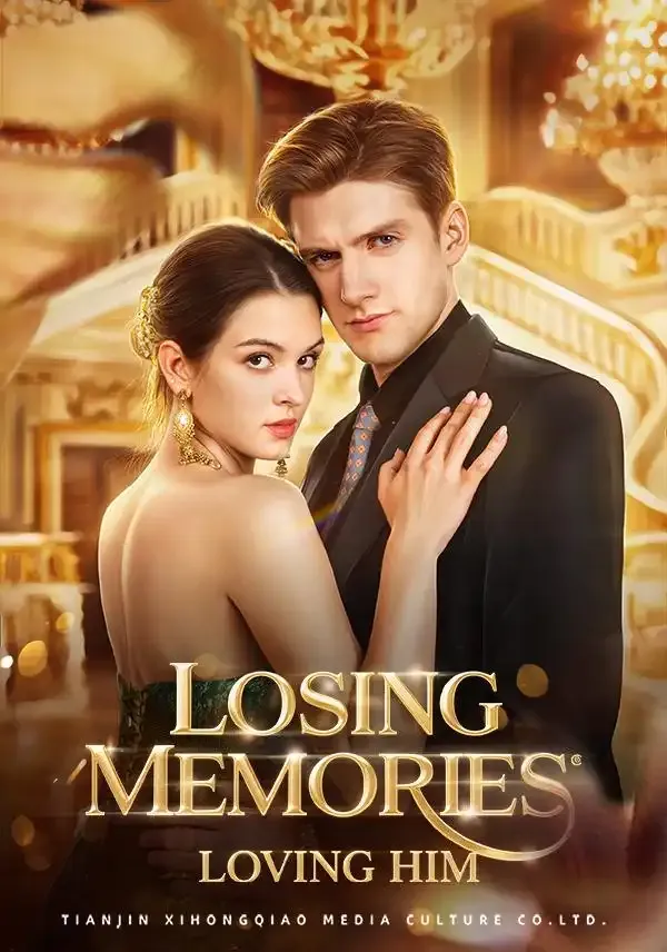 Losing Memories,Loving Him cover