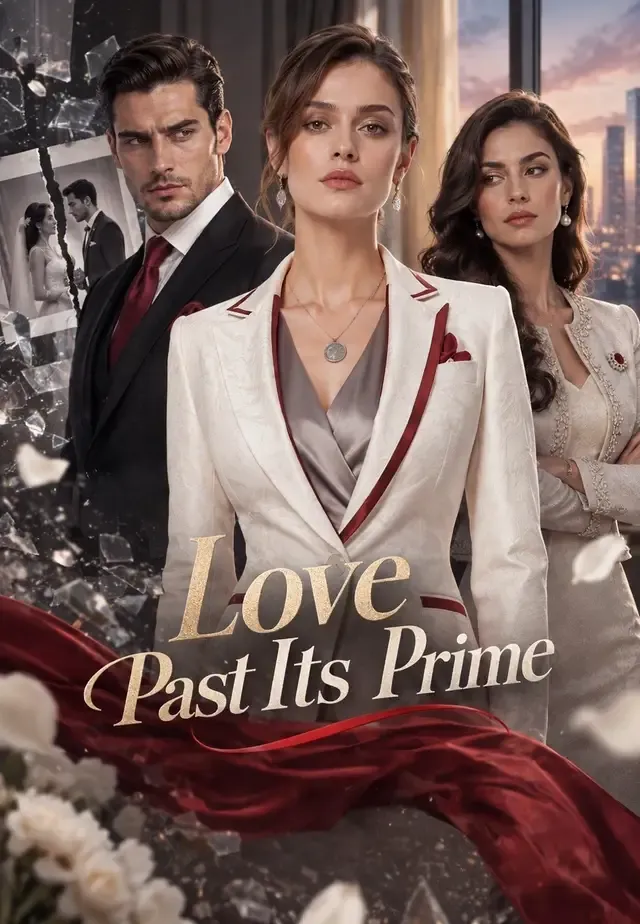 Love Past Its Prime cover