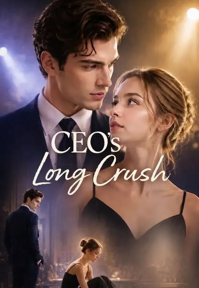 CEO’s Long Crush cover