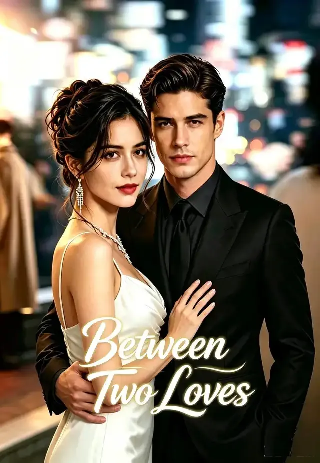 Between Two Loves cover
