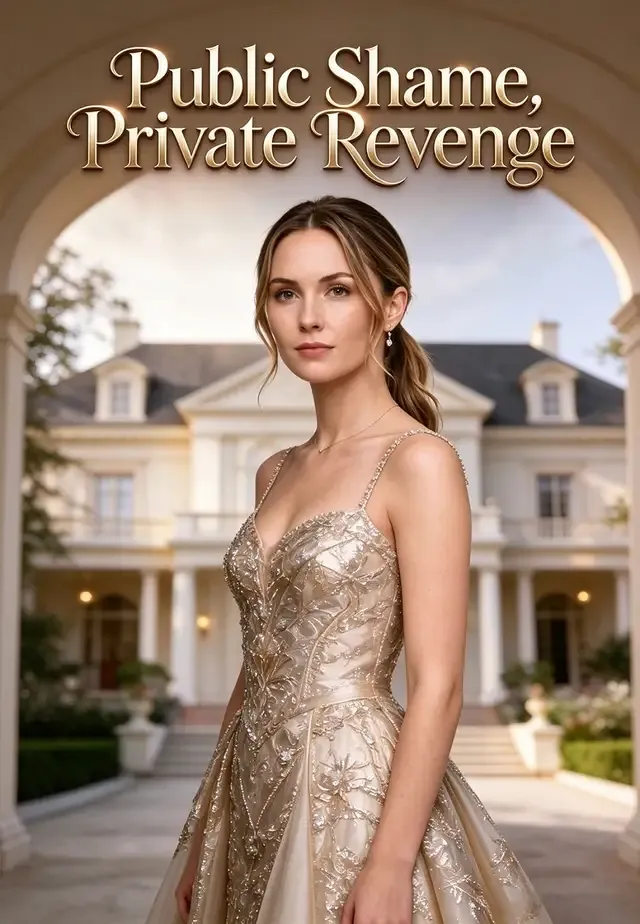 Public Shame,Private Revenge cover