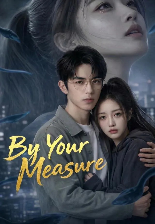By Your Measure cover