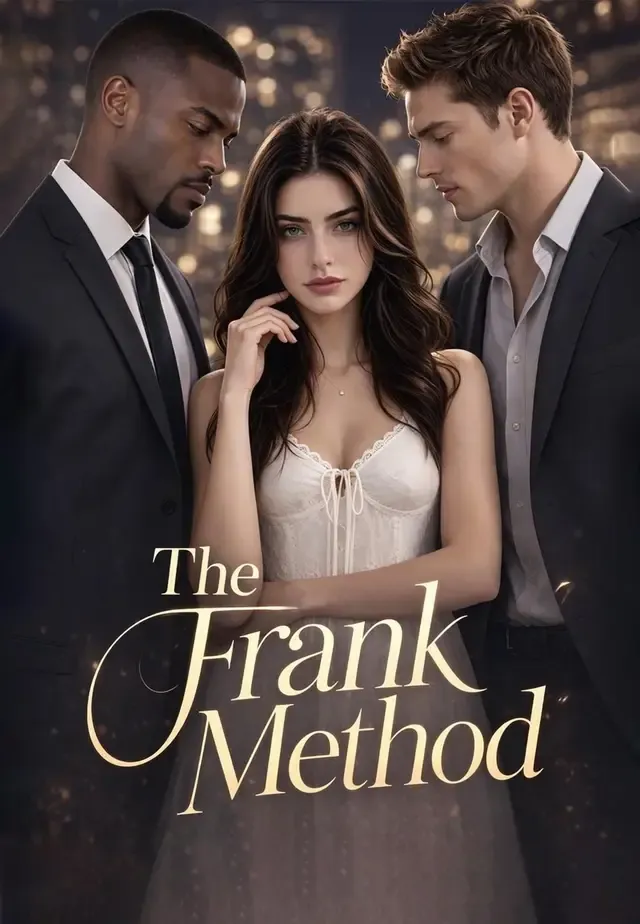 The Frank Method cover