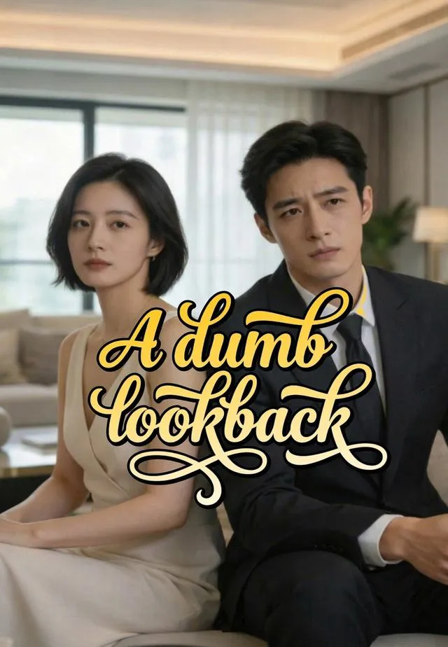 A dumb lookback cover