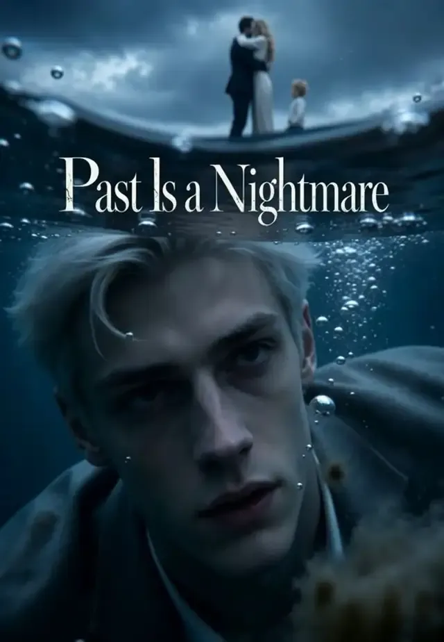 Past Is a Nightmare cover