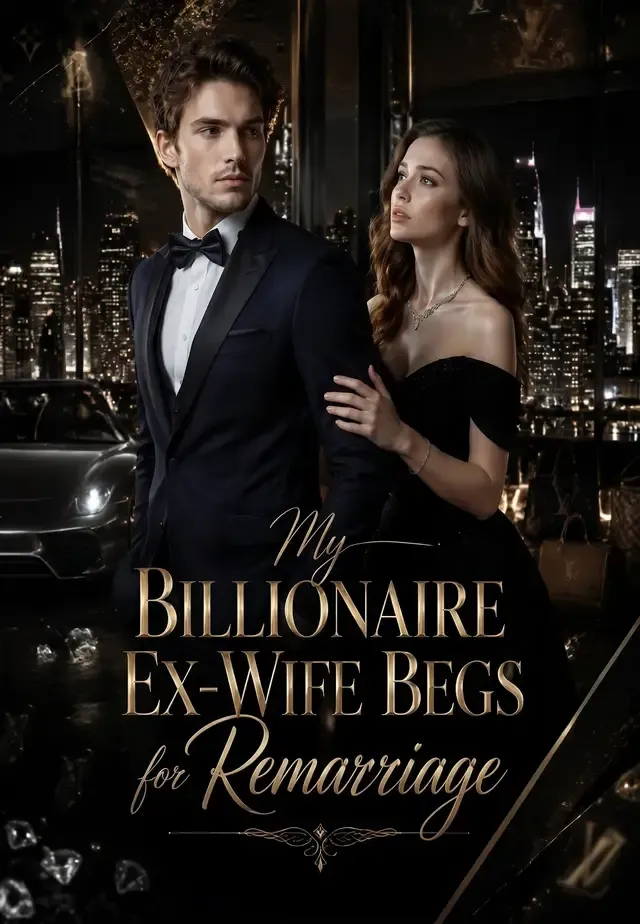 My Billionaire Ex-Wife Begs for Remarriage cover