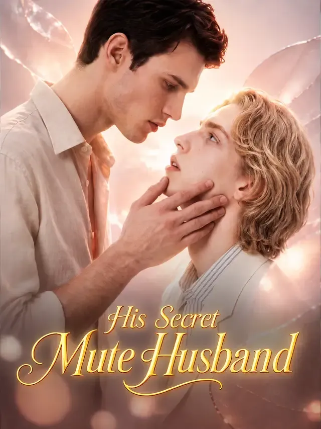 His Secret Mute Husband cover