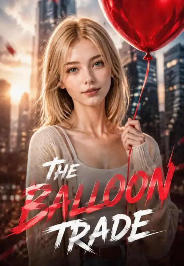 The Balloon Trade cover