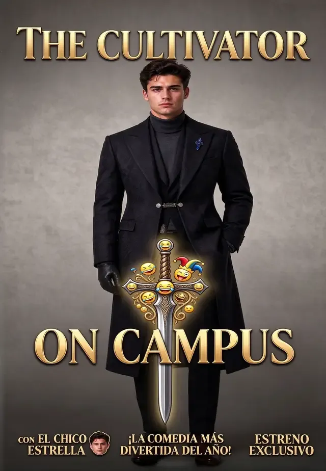 The Cultivator on Campus cover
